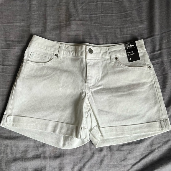 New York & Company Pants - NWT New York & Company shorts